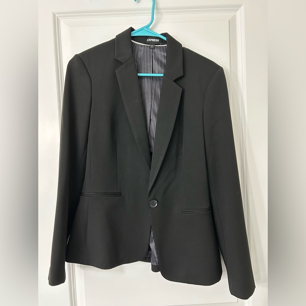 Express Blazer